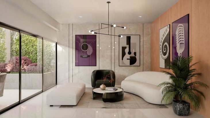 Departamentos en Miraflores