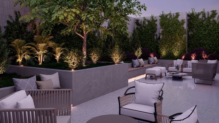 Departamentos en Miraflores