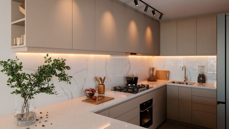 Departamentos en Miraflores