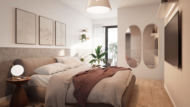 Departamentos en Miraflores