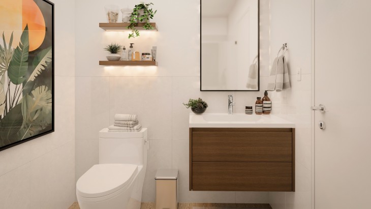 Departamentos en Miraflores