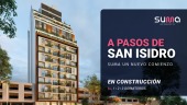 Departamentos en San Isidro