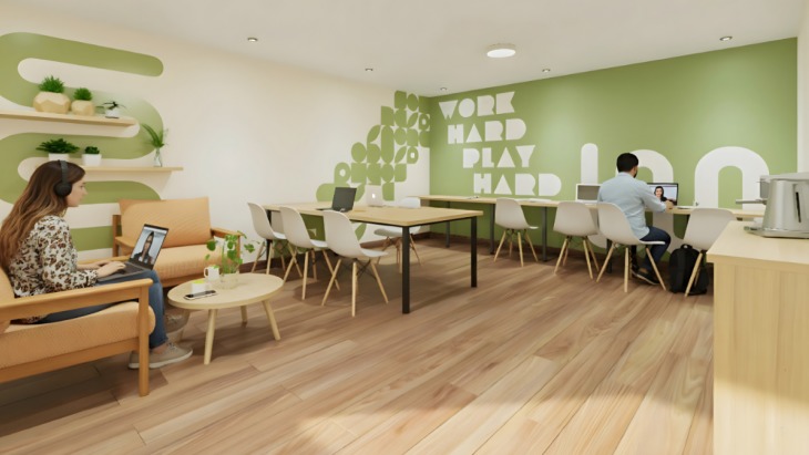 Departamentos en San Isidro