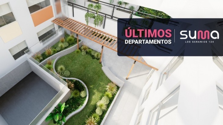 SUMA LOS GERANIOS 124 – foto 2