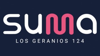 Logo SUMA LOS GERANIOS 124