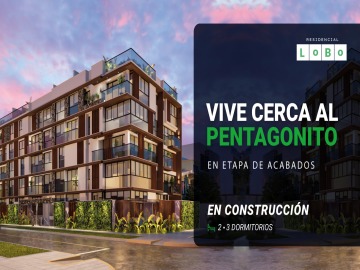 RESIDENCIAL LOBO
