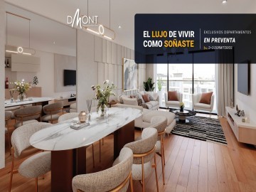 DMONT MONTE BLANCO 256