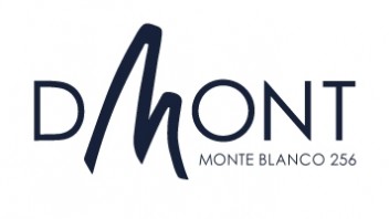 Logo DMONT MONTE BLANCO 256