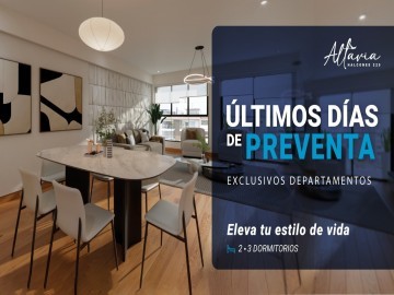 RESIDENCIAL ALTAVIA