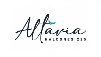 Logo RESIDENCIAL ALTAVIA