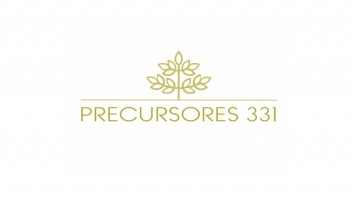 Logo PRECURSORES 331