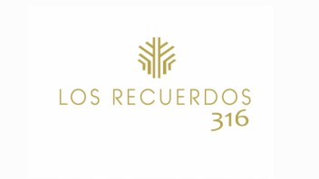 Logo LOS RECUERDOS 316