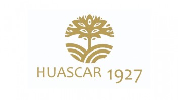 Logo CASA CLUB HUASCAR 1927