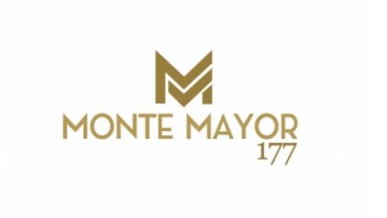 Logo MONTE MAYOR 177
