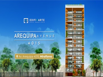 AREQUIPA AVENUE 4015