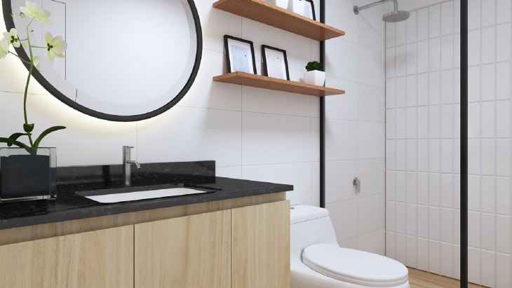 Departamentos en Jesus Maria