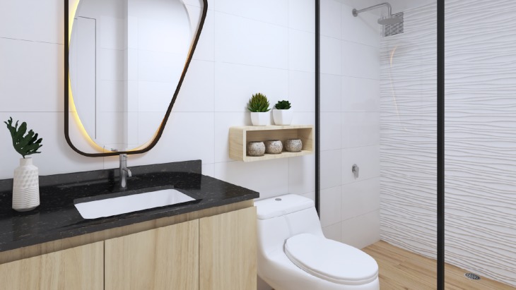 Departamentos en Jesus Maria