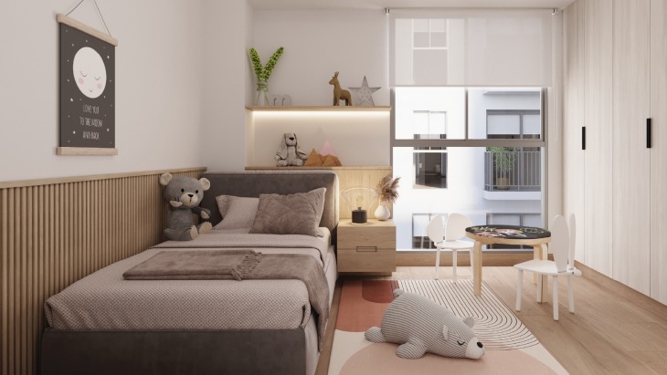 Departamentos en Jesus Maria