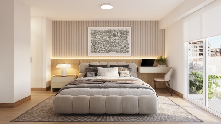 Departamentos en Jesus Maria