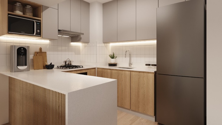 Departamentos en Jesus Maria