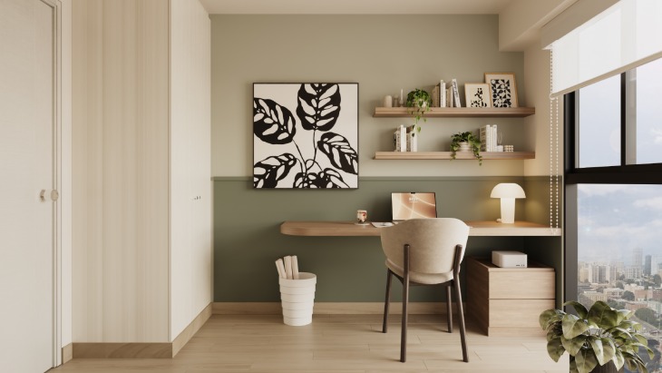 Departamentos en Jesus Maria