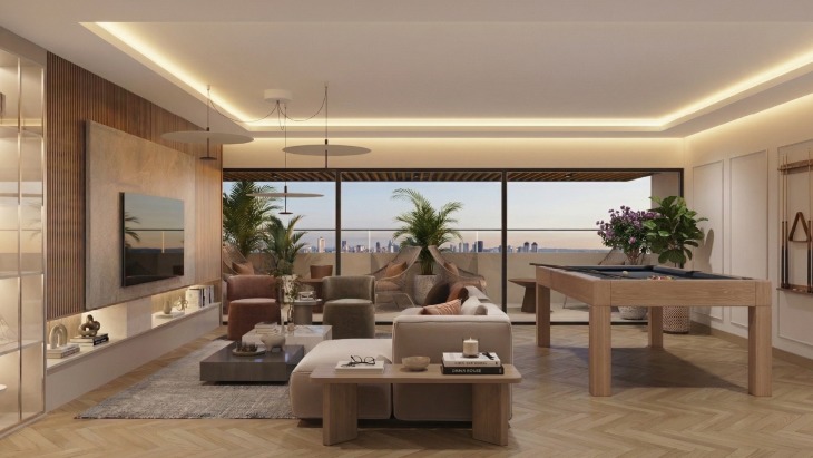 Departamentos en Jesus Maria