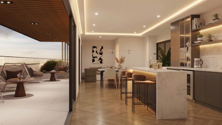 Departamentos en Jesus Maria