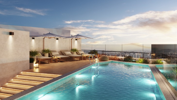 Departamentos en Jesus Maria