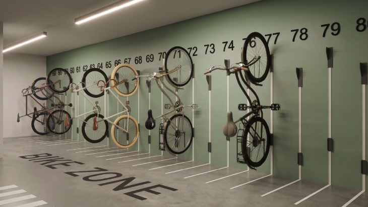 Departamentos en Jesus Maria