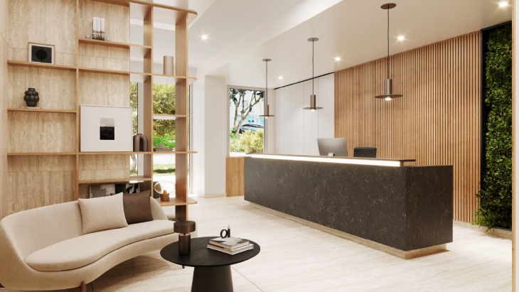 Departamentos en Jesus Maria