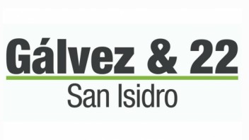 Logo Gálvez & 22