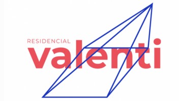 Logo Residencial Valenti