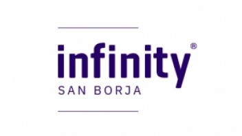 Logo INFINITY