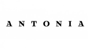 Logo Antonia