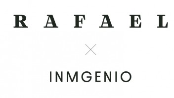 Logo RAFAEL