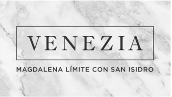 Logo VENEZIA