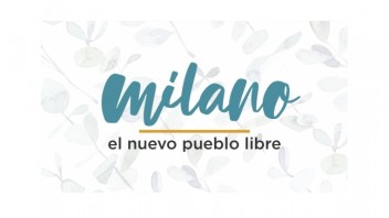 Logo MILANO