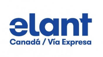Logo Elant (1era Fase)