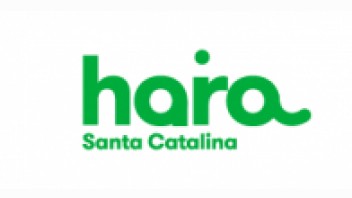 Logo Hara (Torre4)