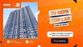Departamentos en La Victoria