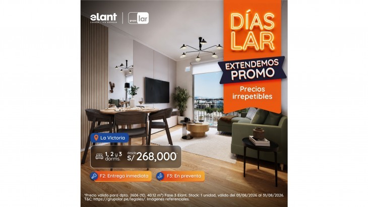 Elant | Fase 2 – foto 3