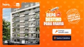 Departamentos en La Victoria