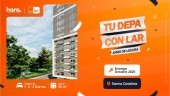Departamentos en La Victoria