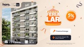 Departamentos en La Victoria