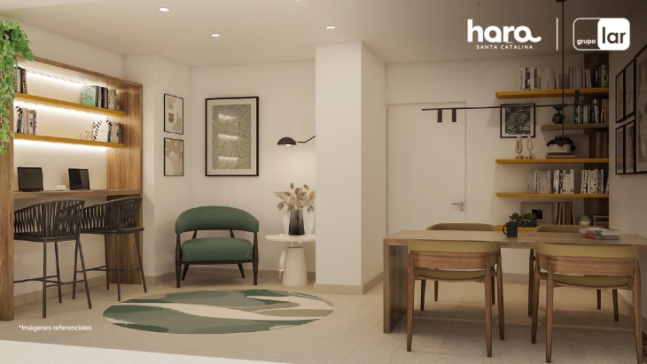 Departamentos en La Victoria