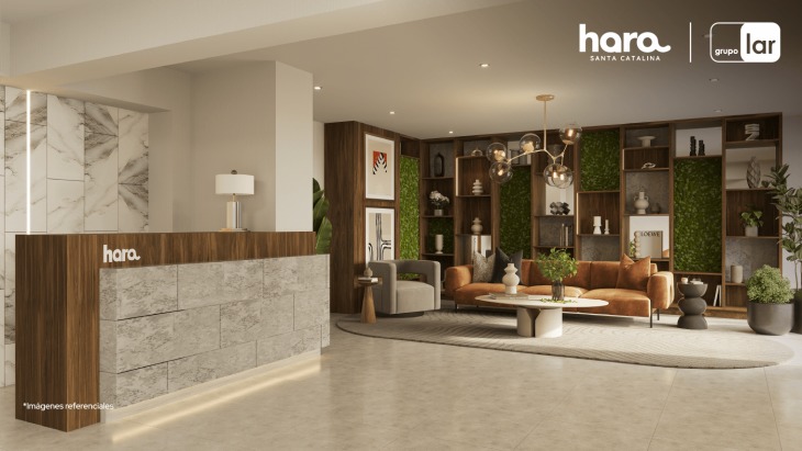 Departamentos en La Victoria