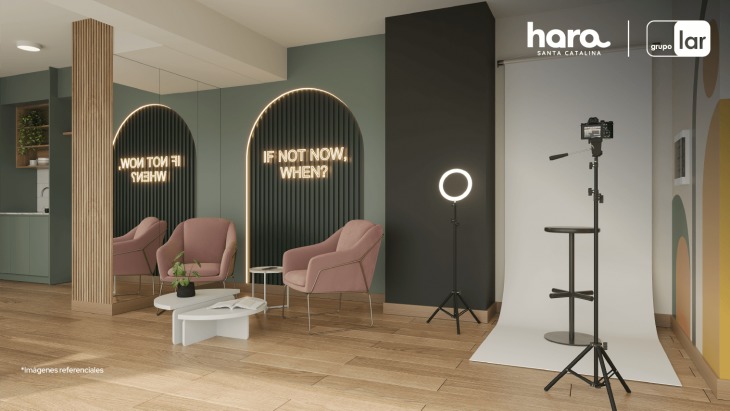 Departamentos en La Victoria