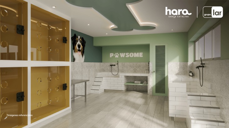 Departamentos en La Victoria