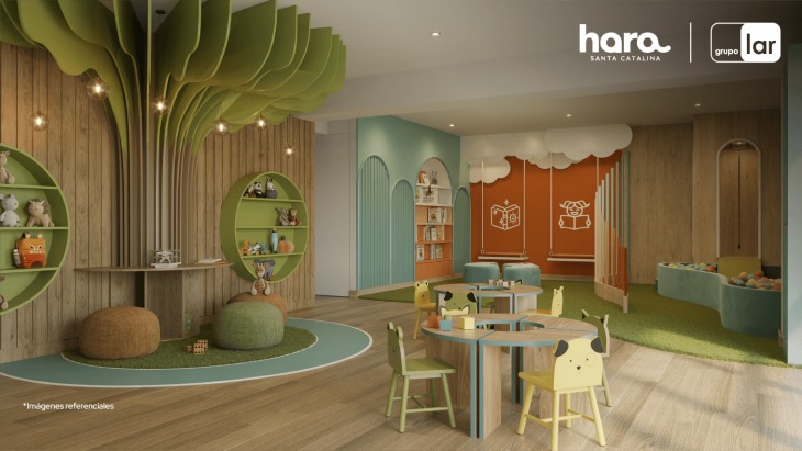 Departamentos en La Victoria