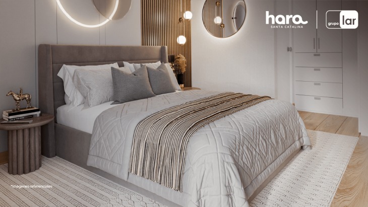 Departamentos en La Victoria